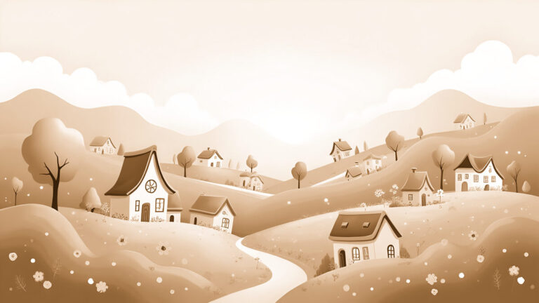 Glen Oaks neighborhood